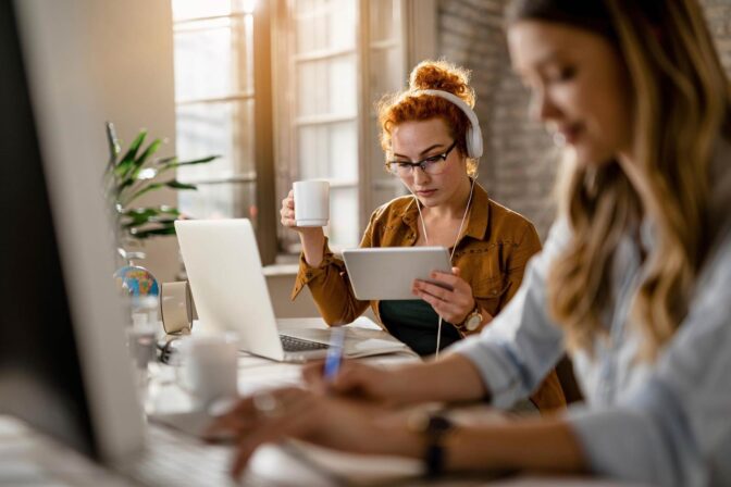 Digital Marketing Agency