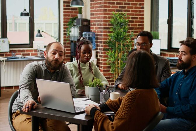 UI/UX Design Platform